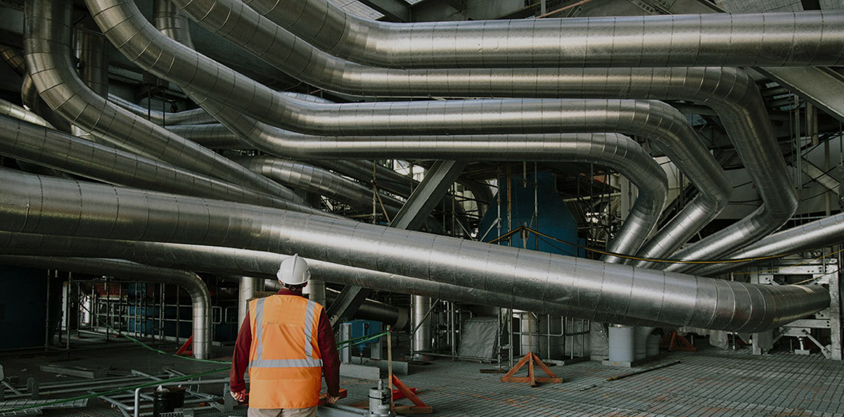 Gas production surges